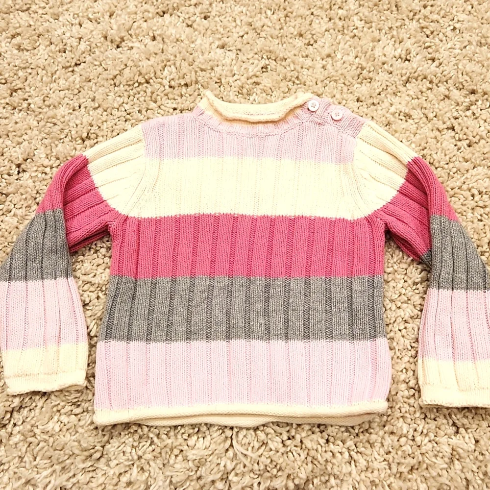 Children's Place Sweater size 18mo
